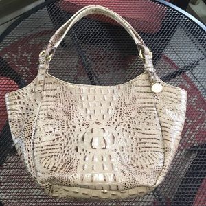 Brahmin Jacqueline Hobo Bag